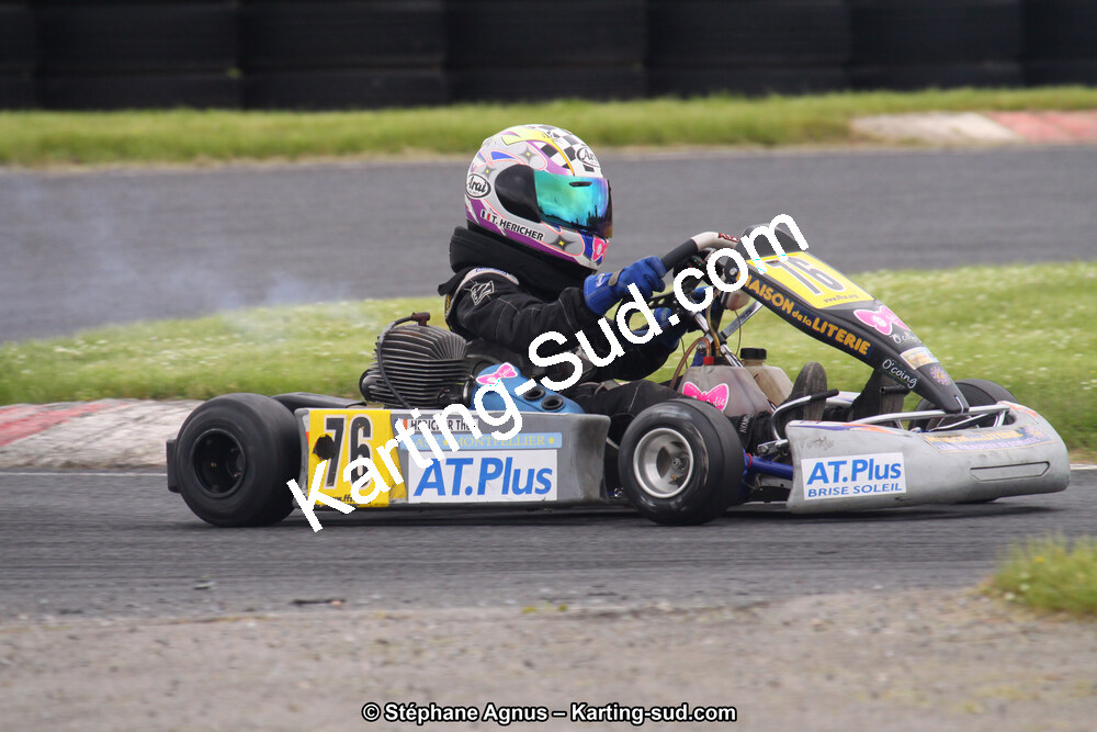 13/05/2012 : 4ème manche du Championnat du Sud 2012 à Belmont (Photos Stéphane Agnus) 2012 — karting