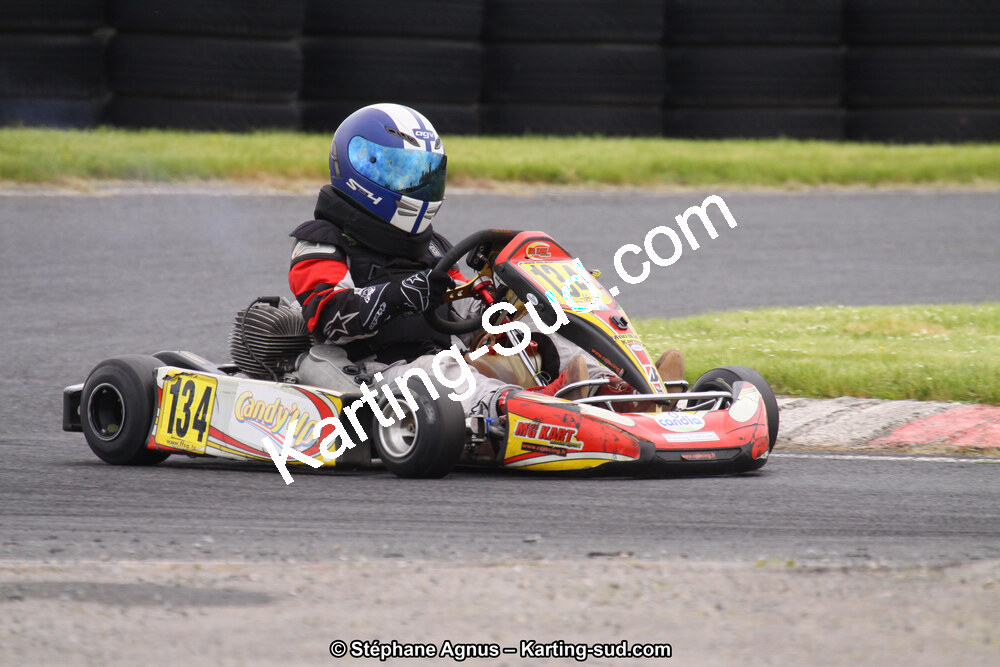 13/05/2012 : 4ème manche du Championnat du Sud 2012 à Belmont (Photos Stéphane Agnus) 2012 — karting