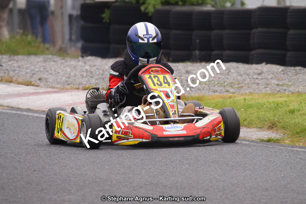 13/05/2012 : 4ème manche du Championnat du Sud 2012 à Belmont (Photos Stéphane Agnus) 2012 — karting