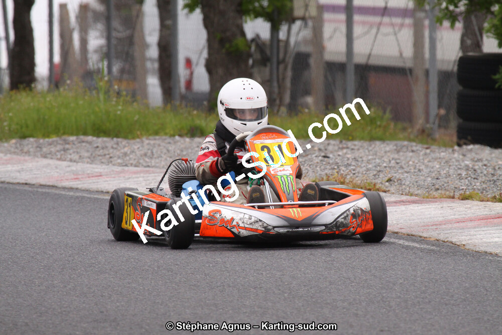 13/05/2012 : 4ème manche du Championnat du Sud 2012 à Belmont (Photos Stéphane Agnus) 2012 — karting