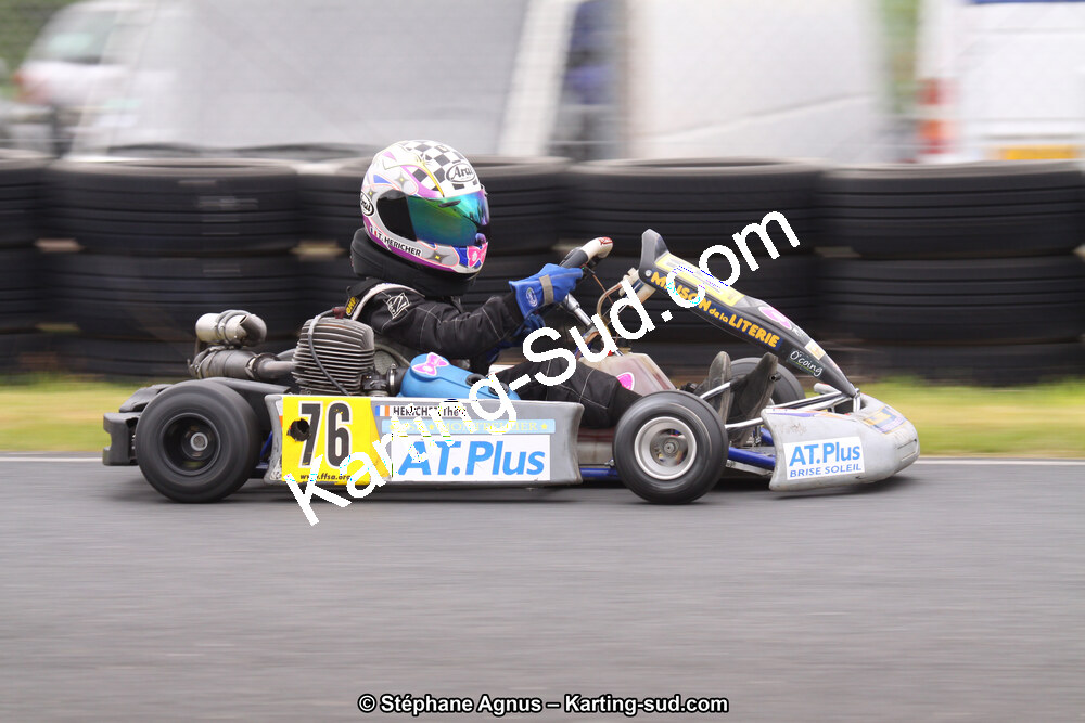 13/05/2012 : 4ème manche du Championnat du Sud 2012 à Belmont (Photos Stéphane Agnus) 2012 — karting