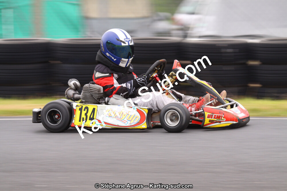 13/05/2012 : 4ème manche du Championnat du Sud 2012 à Belmont (Photos Stéphane Agnus) 2012 — karting