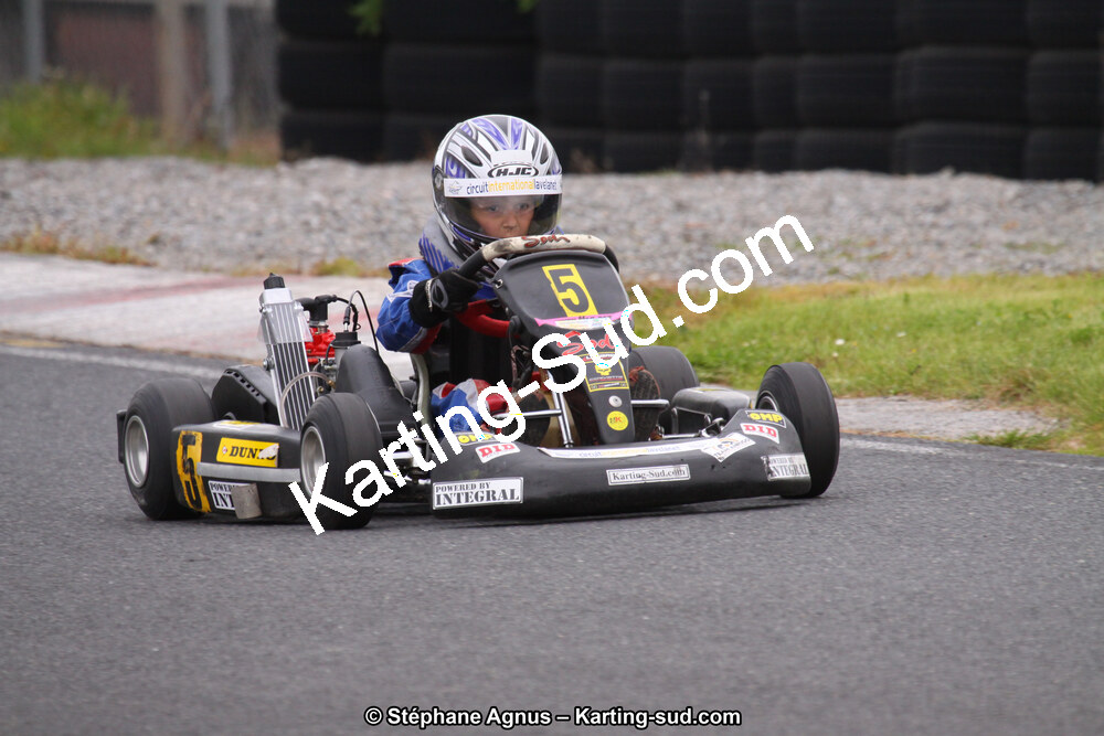 13/05/2012 : 4ème manche du Championnat du Sud 2012 à Belmont (Photos Stéphane Agnus) 2012 — karting
