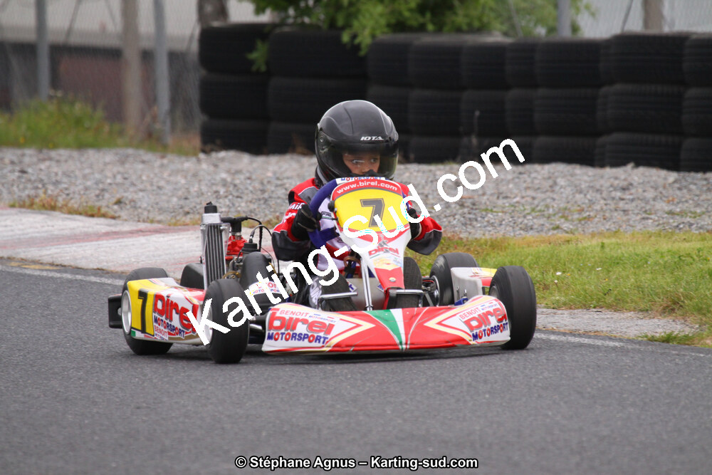 13/05/2012 : 4ème manche du Championnat du Sud 2012 à Belmont (Photos Stéphane Agnus) 2012 — karting