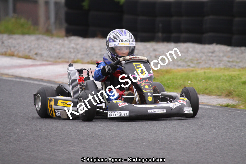13/05/2012 : 4ème manche du Championnat du Sud 2012 à Belmont (Photos Stéphane Agnus) 2012 — karting