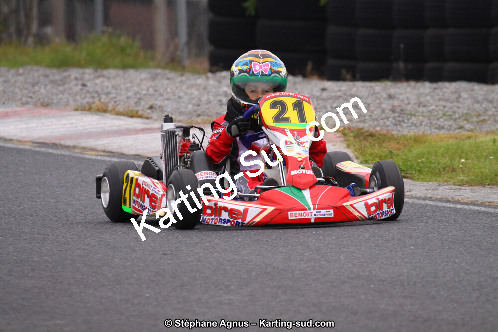 13/05/2012 : 4ème manche du Championnat du Sud 2012 à Belmont (Photos Stéphane Agnus) 2012 — karting