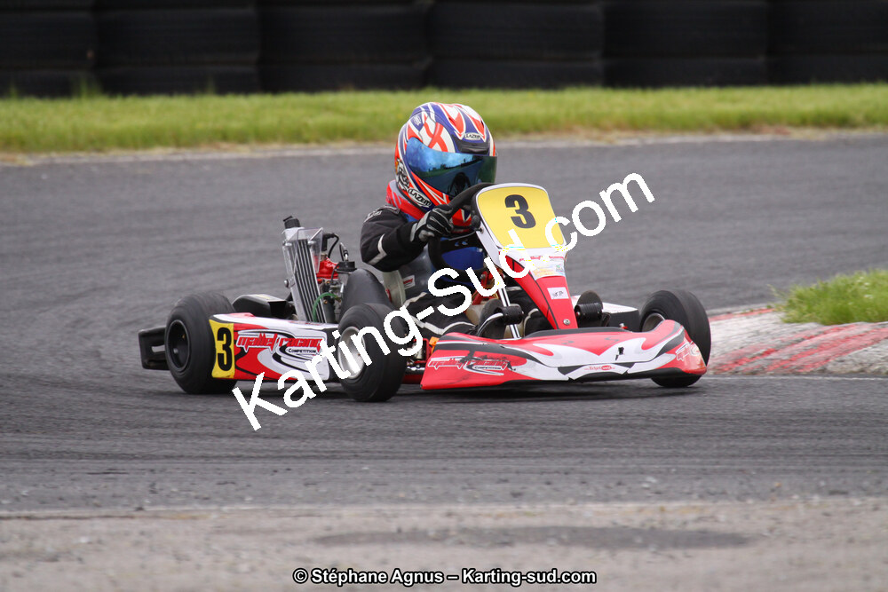 13/05/2012 : 4ème manche du Championnat du Sud 2012 à Belmont (Photos Stéphane Agnus) 2012 — karting