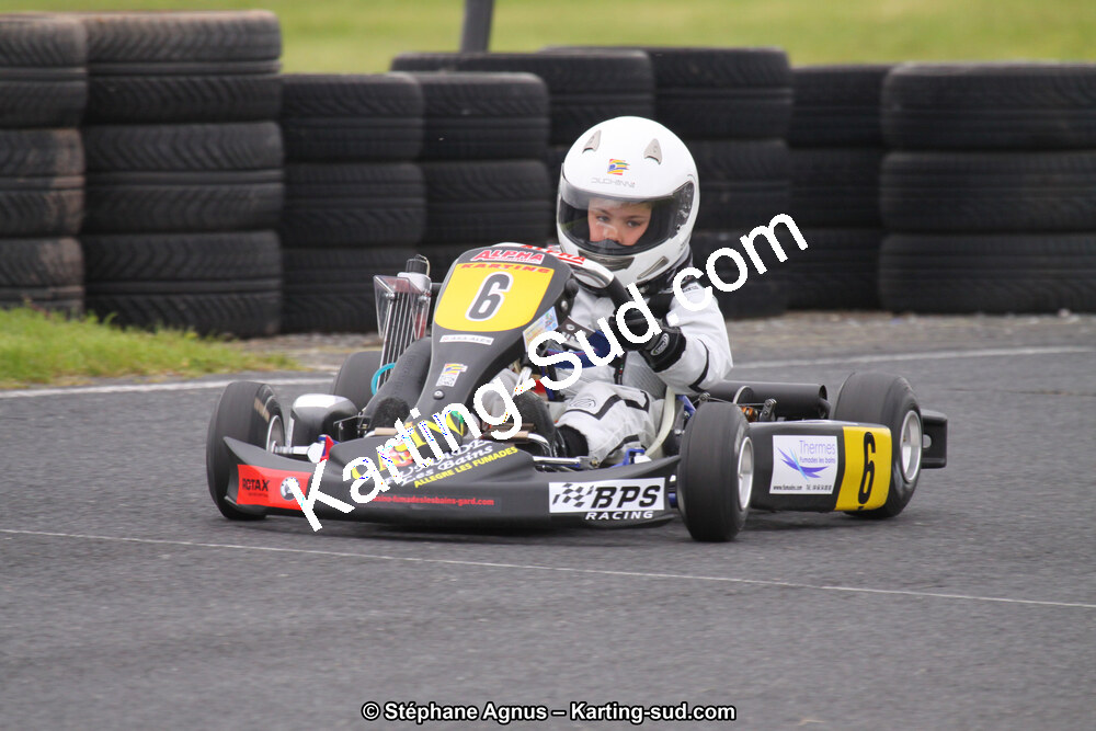 13/05/2012 : 4ème manche du Championnat du Sud 2012 à Belmont (Photos Stéphane Agnus) 2012 — karting