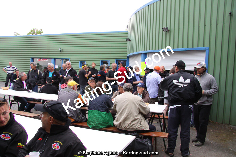 13/05/2012 : 4ème manche du Championnat du Sud 2012 à Belmont (Photos Stéphane Agnus) 2012 — karting