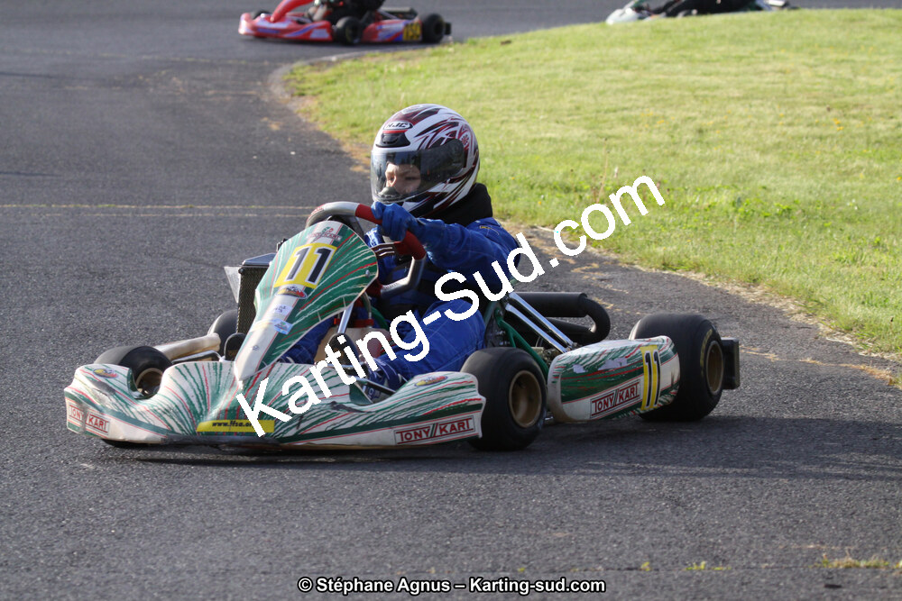 13/05/2012 : 4ème manche du Championnat du Sud 2012 à Belmont (Photos Stéphane Agnus) 2012 — karting