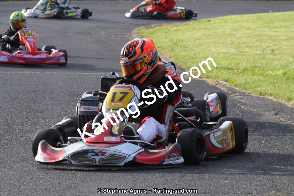 13/05/2012 : 4ème manche du Championnat du Sud 2012 à Belmont (Photos Stéphane Agnus) 2012 — karting