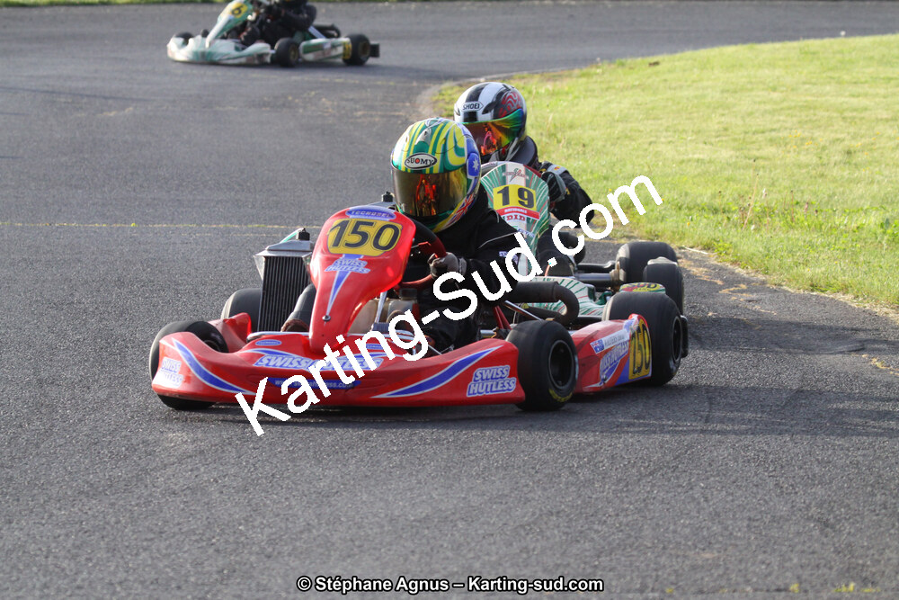 13/05/2012 : 4ème manche du Championnat du Sud 2012 à Belmont (Photos Stéphane Agnus) 2012 — karting