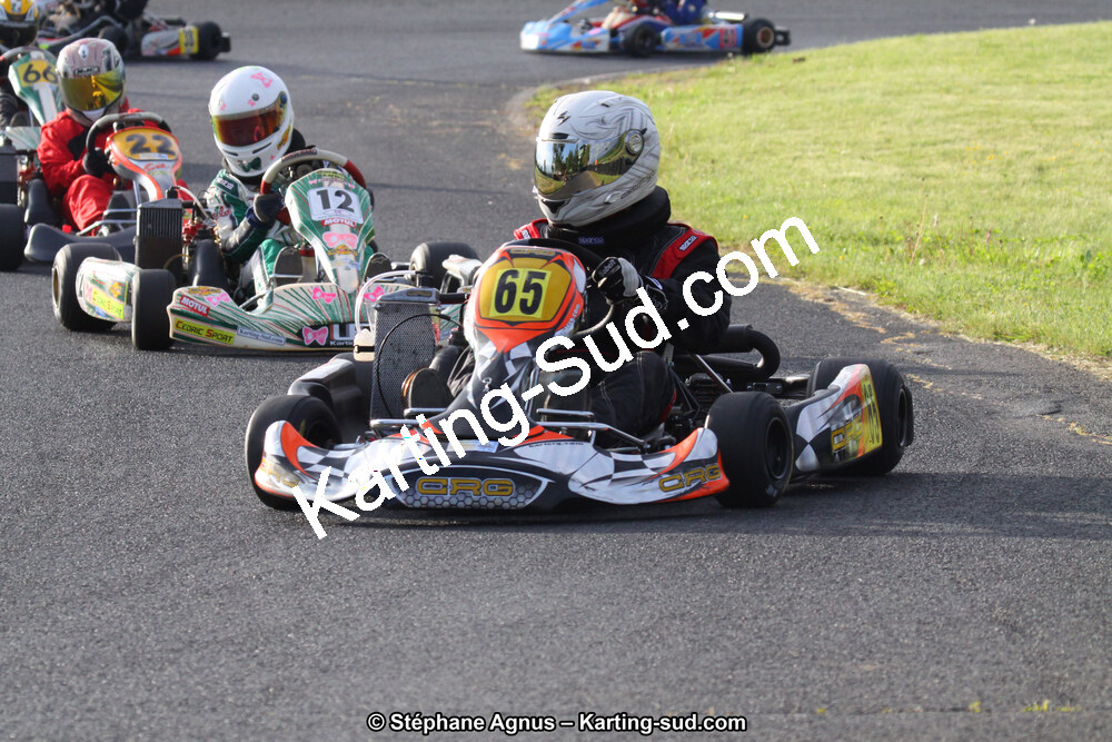 13/05/2012 : 4ème manche du Championnat du Sud 2012 à Belmont (Photos Stéphane Agnus) 2012 — karting