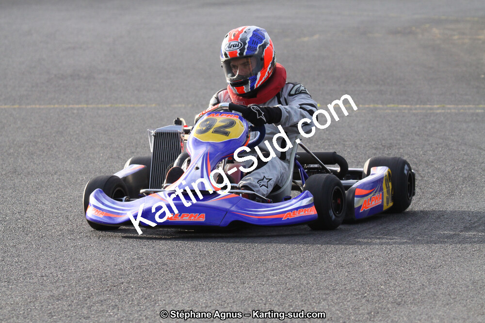 13/05/2012 : 4ème manche du Championnat du Sud 2012 à Belmont (Photos Stéphane Agnus) 2012 — karting