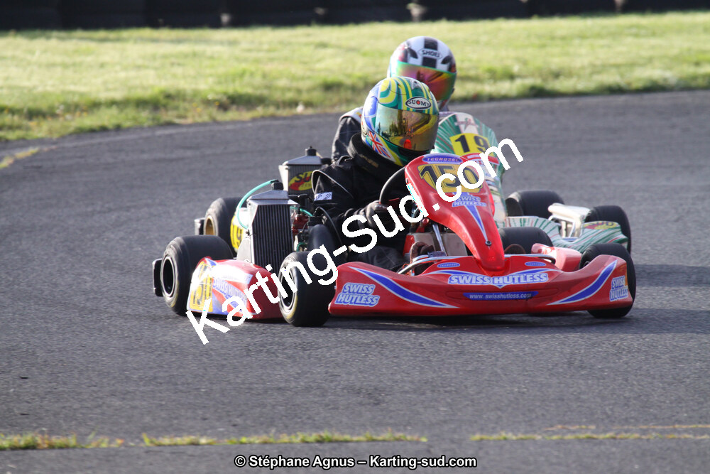 13/05/2012 : 4ème manche du Championnat du Sud 2012 à Belmont (Photos Stéphane Agnus) 2012 — karting