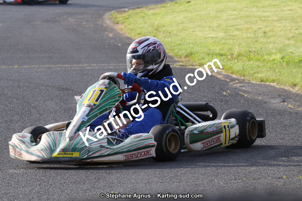 13/05/2012 : 4ème manche du Championnat du Sud 2012 à Belmont (Photos Stéphane Agnus) 2012 — karting