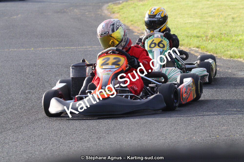 13/05/2012 : 4ème manche du Championnat du Sud 2012 à Belmont (Photos Stéphane Agnus) 2012 — karting