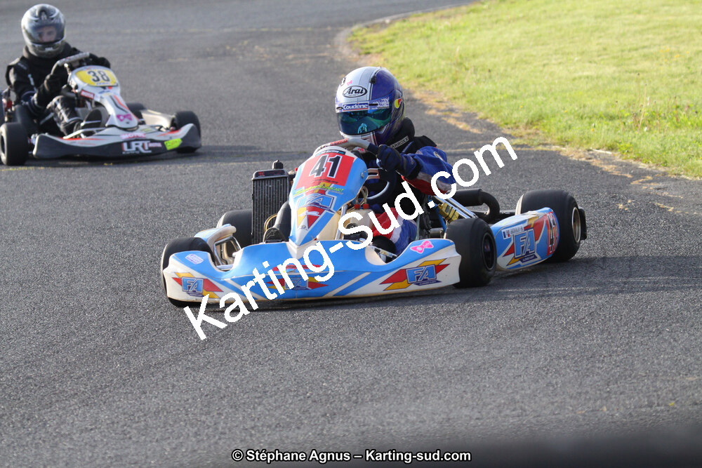 13/05/2012 : 4ème manche du Championnat du Sud 2012 à Belmont (Photos Stéphane Agnus) 2012 — karting