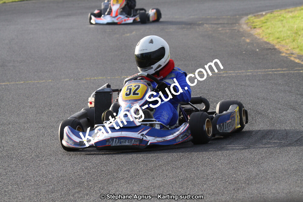 13/05/2012 : 4ème manche du Championnat du Sud 2012 à Belmont (Photos Stéphane Agnus) 2012 — karting
