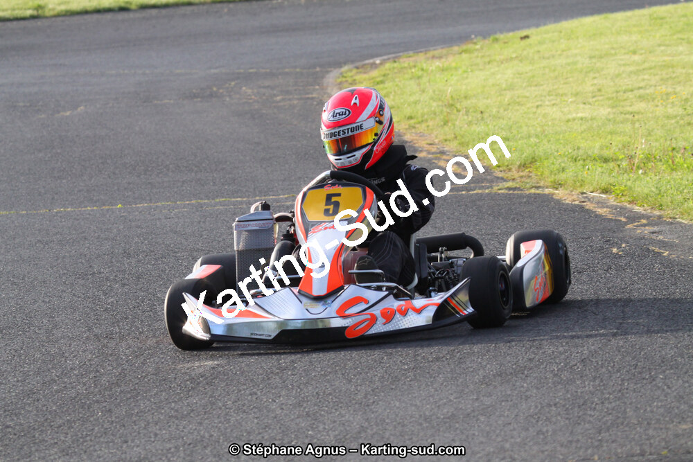 13/05/2012 : 4ème manche du Championnat du Sud 2012 à Belmont (Photos Stéphane Agnus) 2012 — karting
