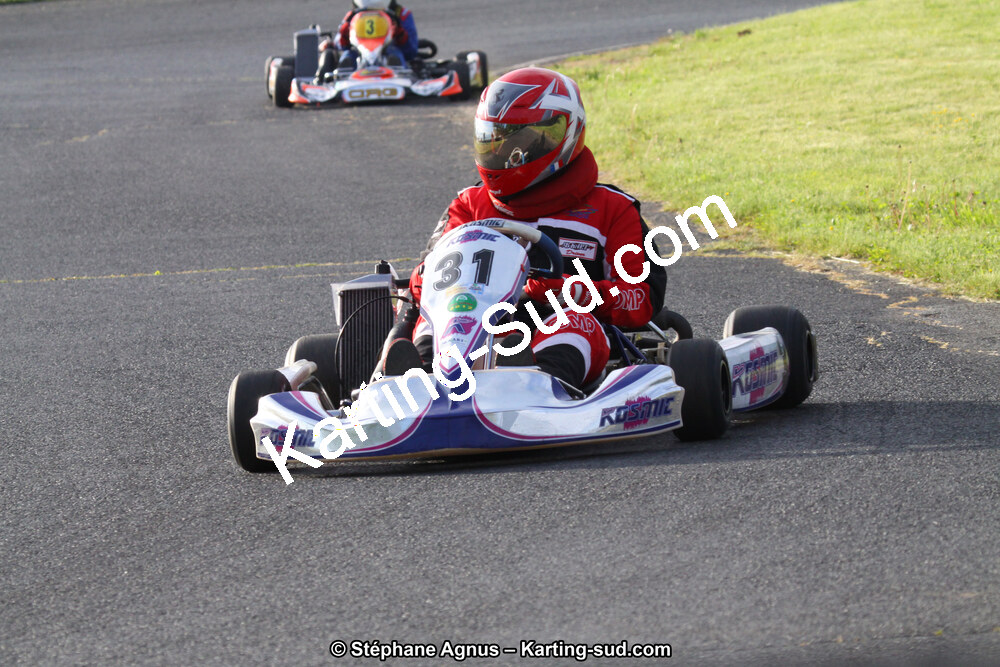13/05/2012 : 4ème manche du Championnat du Sud 2012 à Belmont (Photos Stéphane Agnus) 2012 — karting