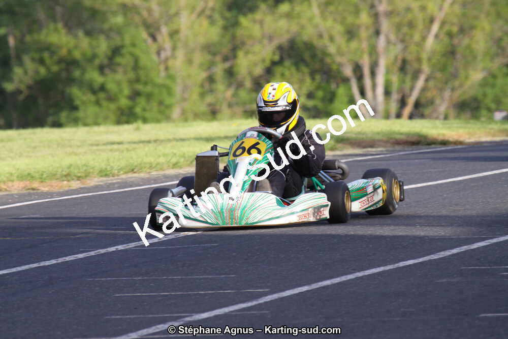 13/05/2012 : 4ème manche du Championnat du Sud 2012 à Belmont (Photos Stéphane Agnus) 2012 — karting
