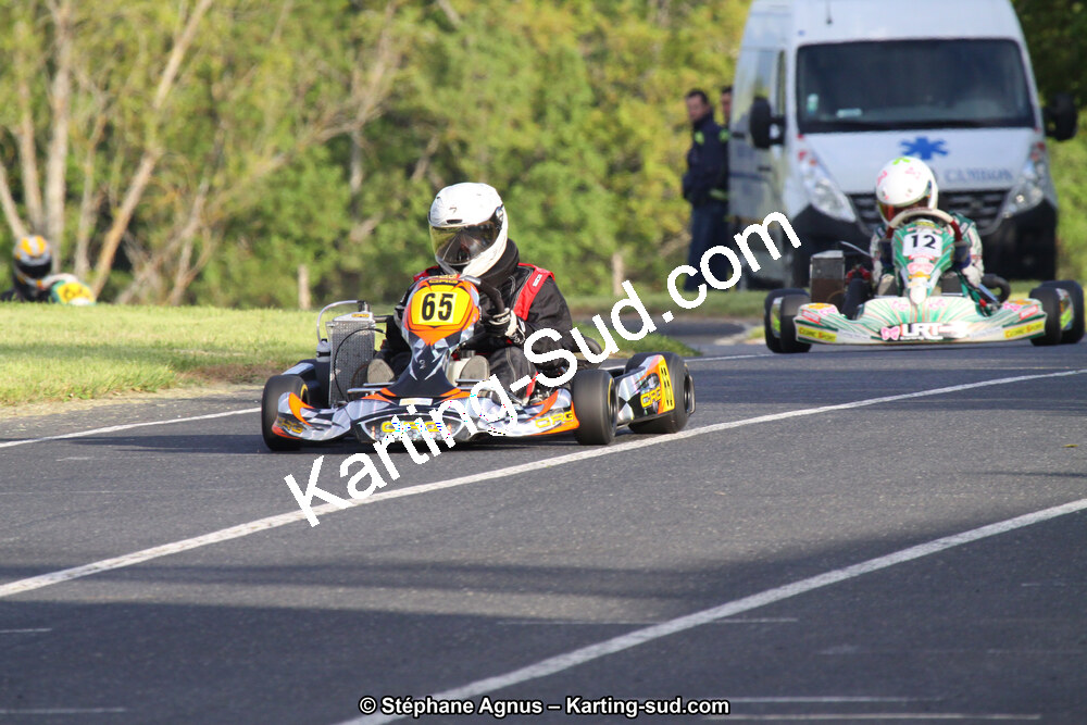 13/05/2012 : 4ème manche du Championnat du Sud 2012 à Belmont (Photos Stéphane Agnus) 2012 — karting