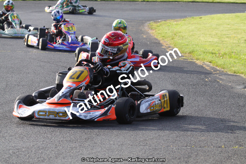 13/05/2012 : 4ème manche du Championnat du Sud 2012 à Belmont (Photos Stéphane Agnus) 2012 — karting