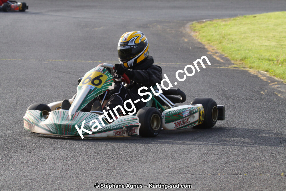 13/05/2012 : 4ème manche du Championnat du Sud 2012 à Belmont (Photos Stéphane Agnus) 2012 — karting