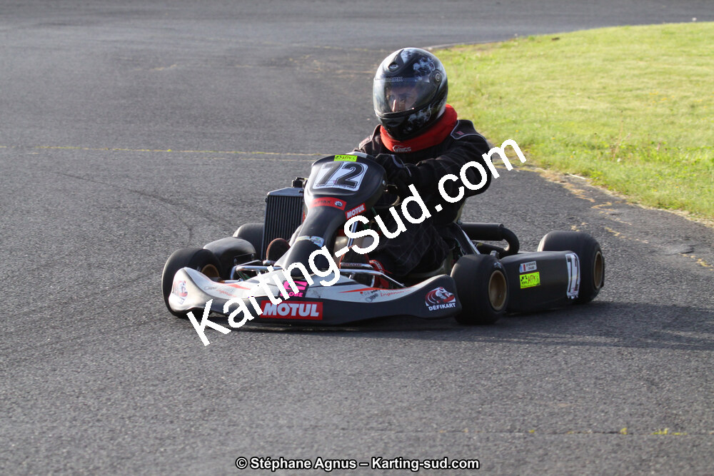 13/05/2012 : 4ème manche du Championnat du Sud 2012 à Belmont (Photos Stéphane Agnus) 2012 — karting