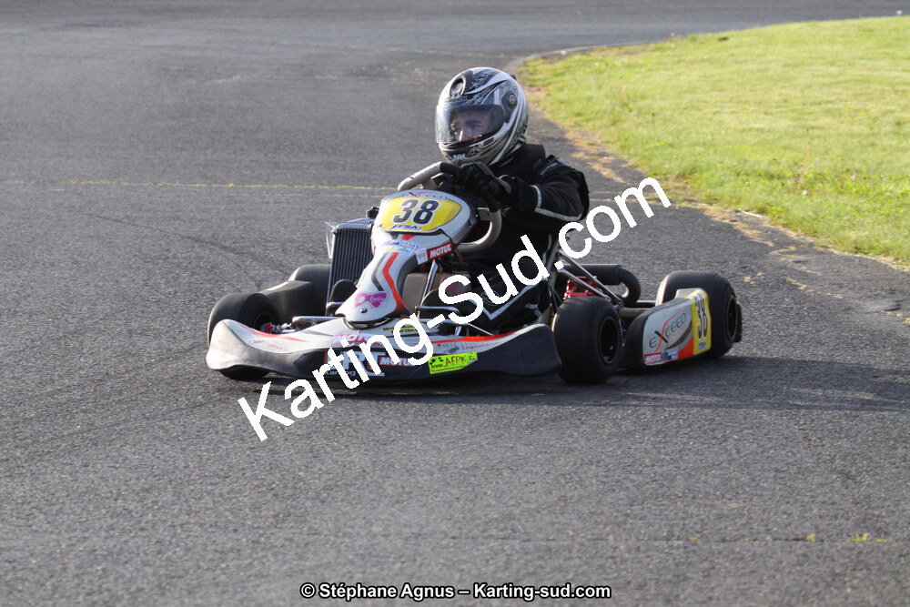 13/05/2012 : 4ème manche du Championnat du Sud 2012 à Belmont (Photos Stéphane Agnus) 2012 — karting