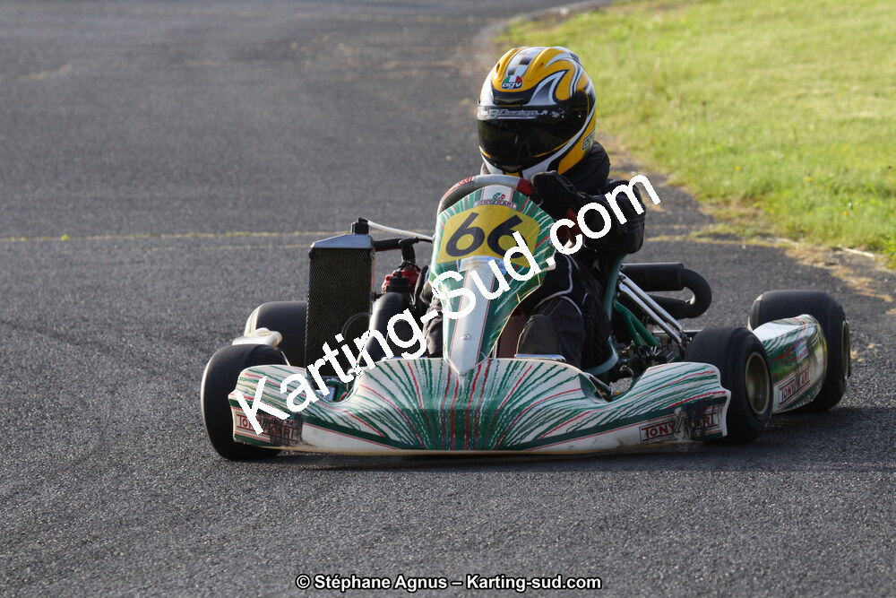 13/05/2012 : 4ème manche du Championnat du Sud 2012 à Belmont (Photos Stéphane Agnus) 2012 — karting