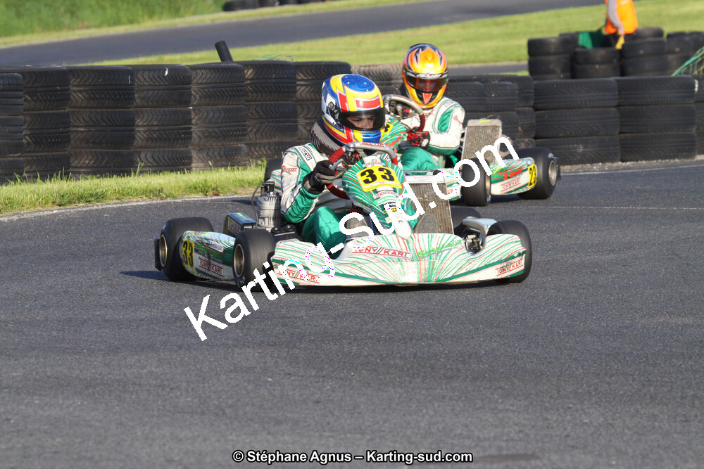 13/05/2012 : 4ème manche du Championnat du Sud 2012 à Belmont (Photos Stéphane Agnus) 2012 — karting