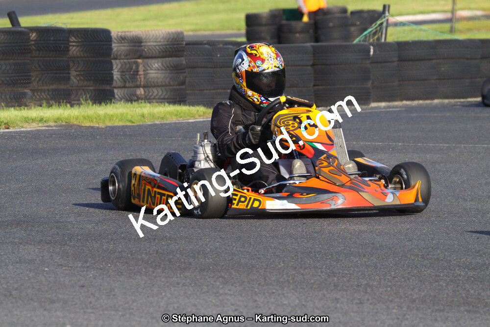 13/05/2012 : 4ème manche du Championnat du Sud 2012 à Belmont (Photos Stéphane Agnus) 2012 — karting