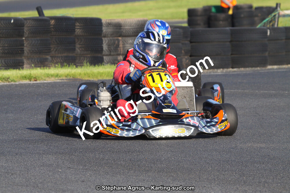 13/05/2012 : 4ème manche du Championnat du Sud 2012 à Belmont (Photos Stéphane Agnus) 2012 — karting