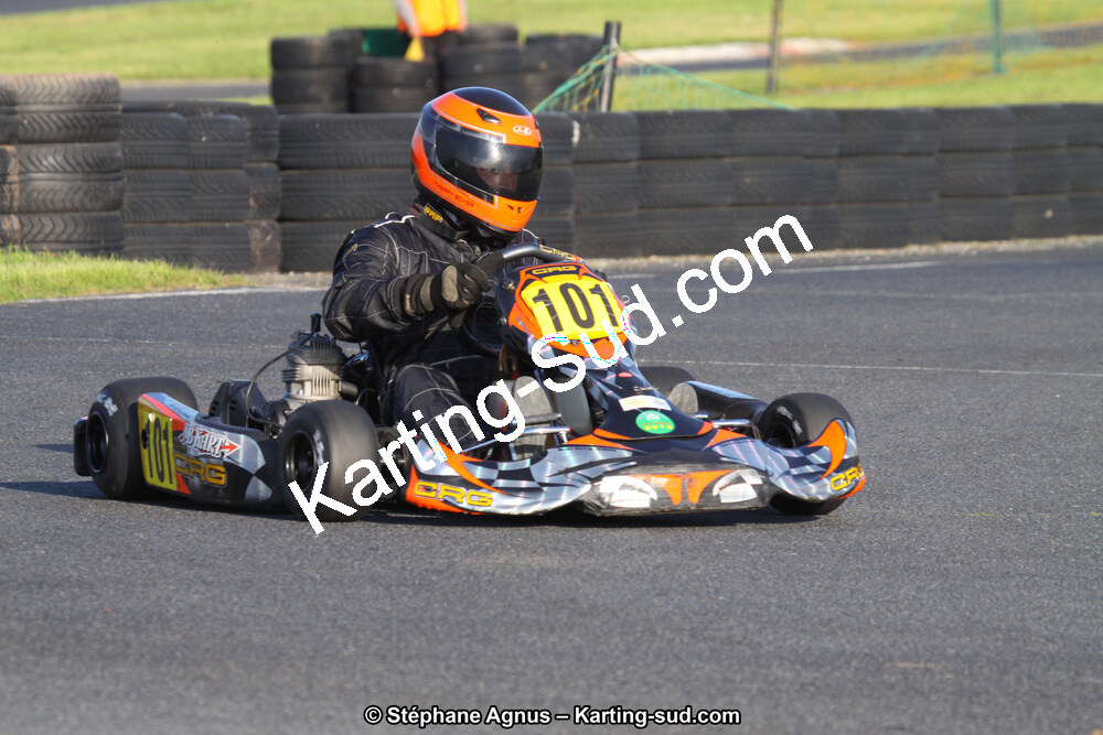 13/05/2012 : 4ème manche du Championnat du Sud 2012 à Belmont (Photos Stéphane Agnus) 2012 — karting