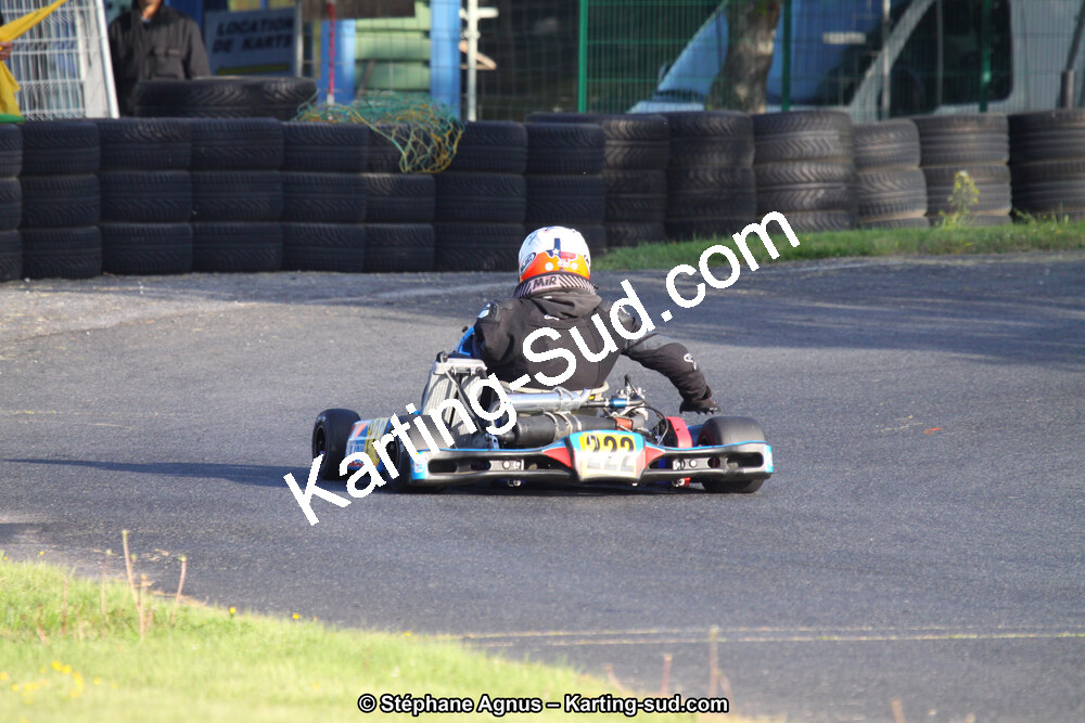 13/05/2012 : 4ème manche du Championnat du Sud 2012 à Belmont (Photos Stéphane Agnus) 2012 — karting
