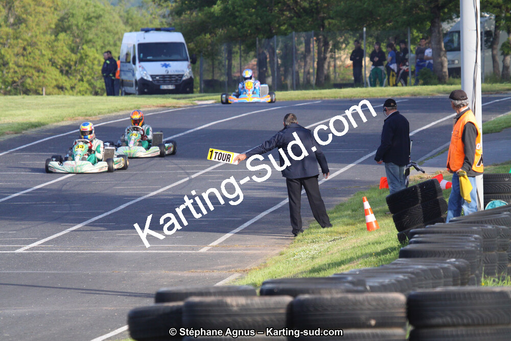13/05/2012 : 4ème manche du Championnat du Sud 2012 à Belmont (Photos Stéphane Agnus) 2012 — karting