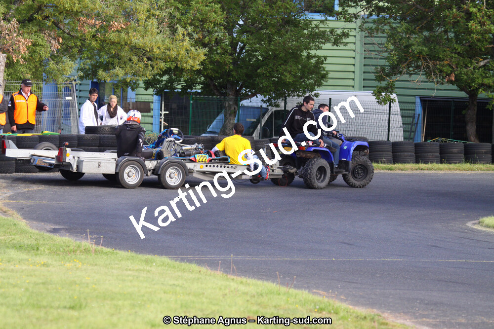 13/05/2012 : 4ème manche du Championnat du Sud 2012 à Belmont (Photos Stéphane Agnus) 2012 — karting