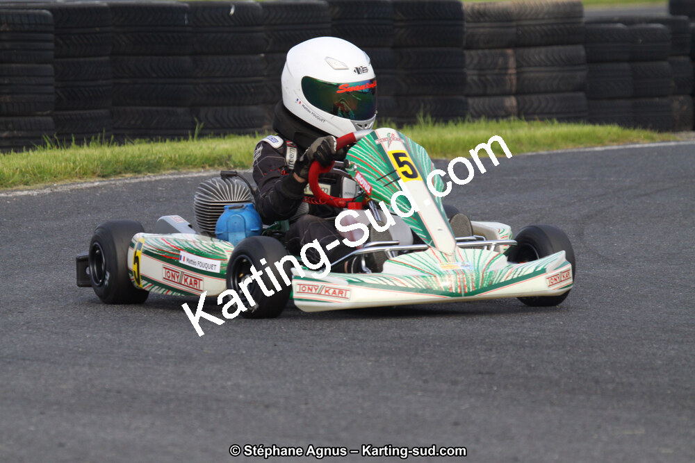 13/05/2012 : 4ème manche du Championnat du Sud 2012 à Belmont (Photos Stéphane Agnus) 2012 — karting