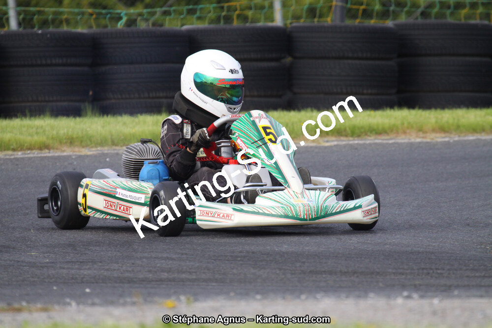 13/05/2012 : 4ème manche du Championnat du Sud 2012 à Belmont (Photos Stéphane Agnus) 2012 — karting