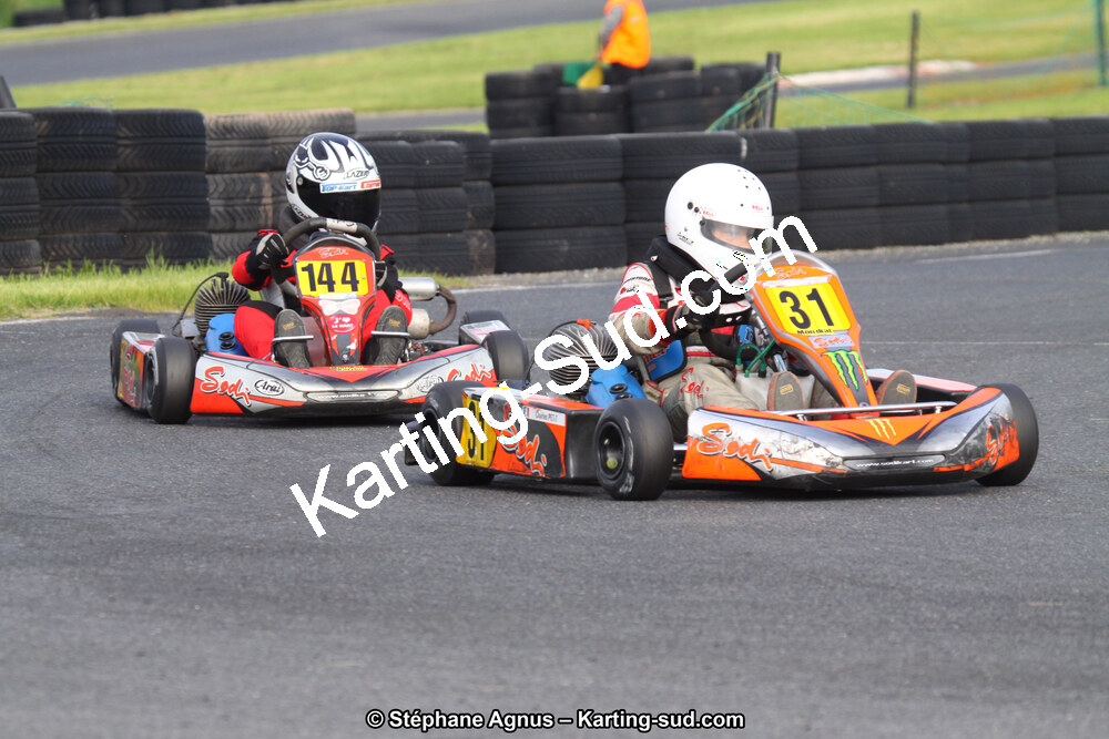 13/05/2012 : 4ème manche du Championnat du Sud 2012 à Belmont (Photos Stéphane Agnus) 2012 — karting