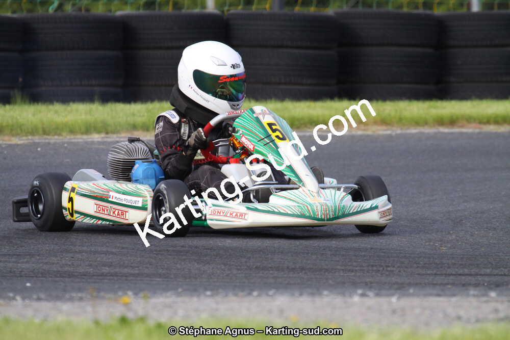 13/05/2012 : 4ème manche du Championnat du Sud 2012 à Belmont (Photos Stéphane Agnus) 2012 — karting