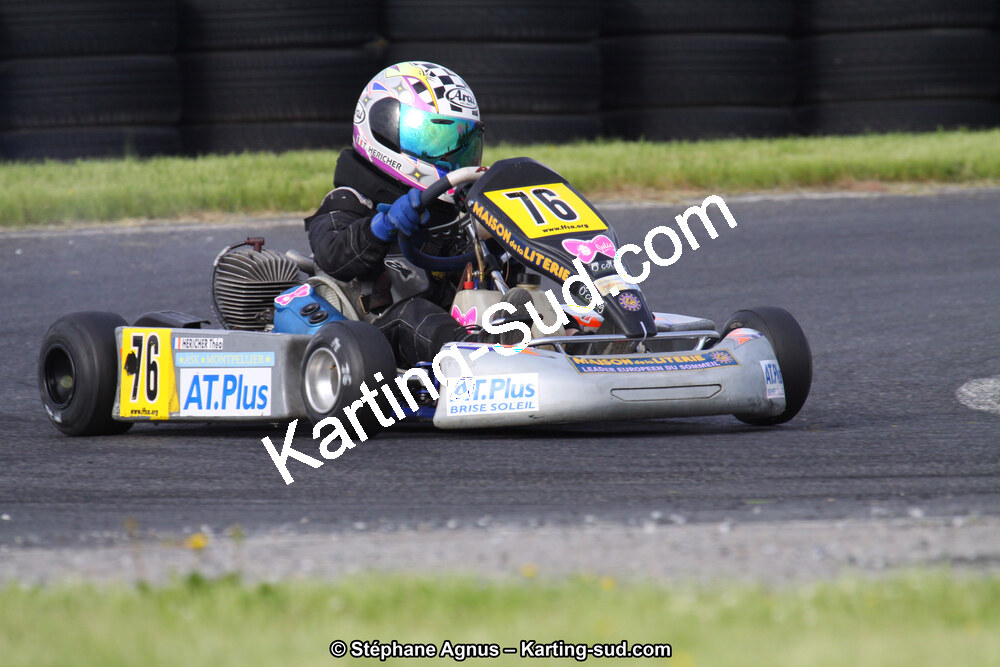 13/05/2012 : 4ème manche du Championnat du Sud 2012 à Belmont (Photos Stéphane Agnus) 2012 — karting
