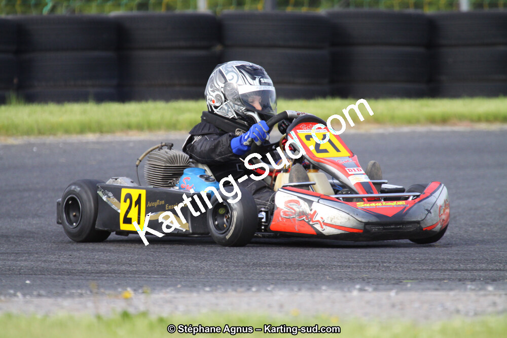 13/05/2012 : 4ème manche du Championnat du Sud 2012 à Belmont (Photos Stéphane Agnus) 2012 — karting