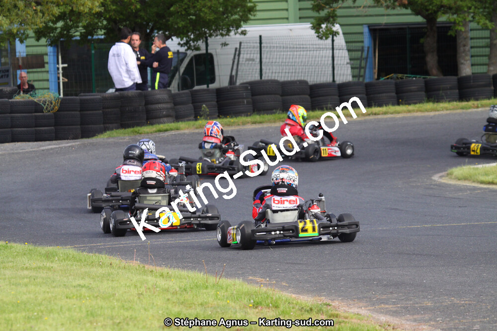 13/05/2012 : 4ème manche du Championnat du Sud 2012 à Belmont (Photos Stéphane Agnus) 2012 — karting