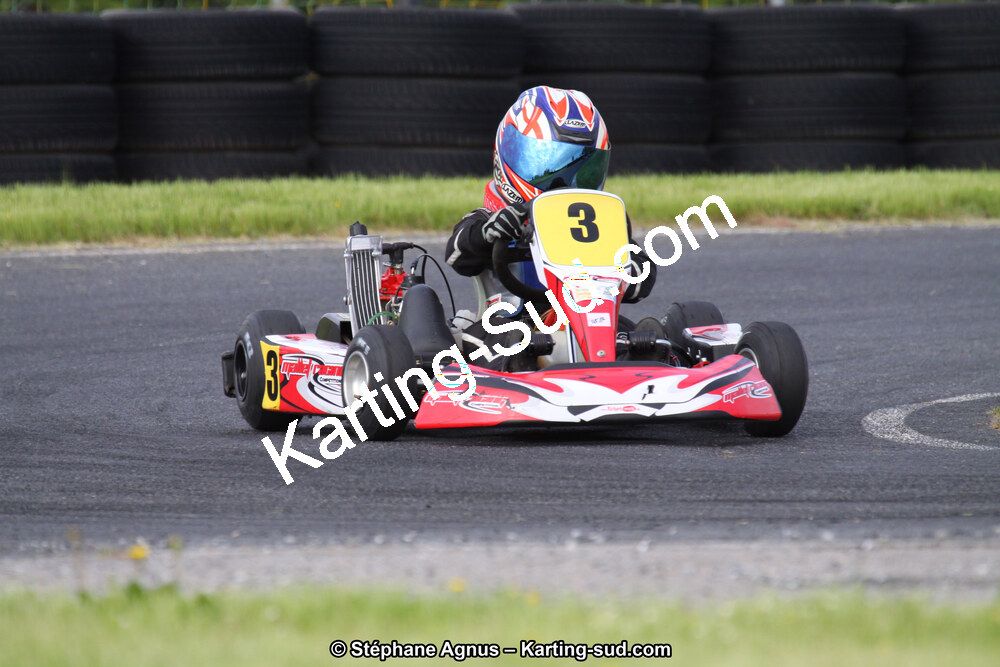 13/05/2012 : 4ème manche du Championnat du Sud 2012 à Belmont (Photos Stéphane Agnus) 2012 — karting