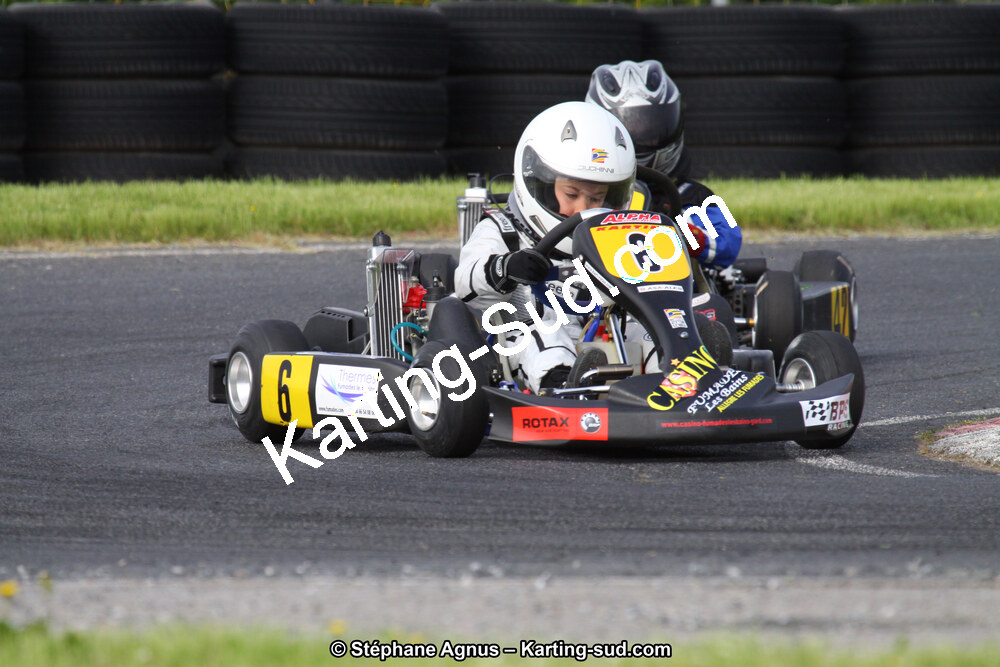 13/05/2012 : 4ème manche du Championnat du Sud 2012 à Belmont (Photos Stéphane Agnus) 2012 — karting