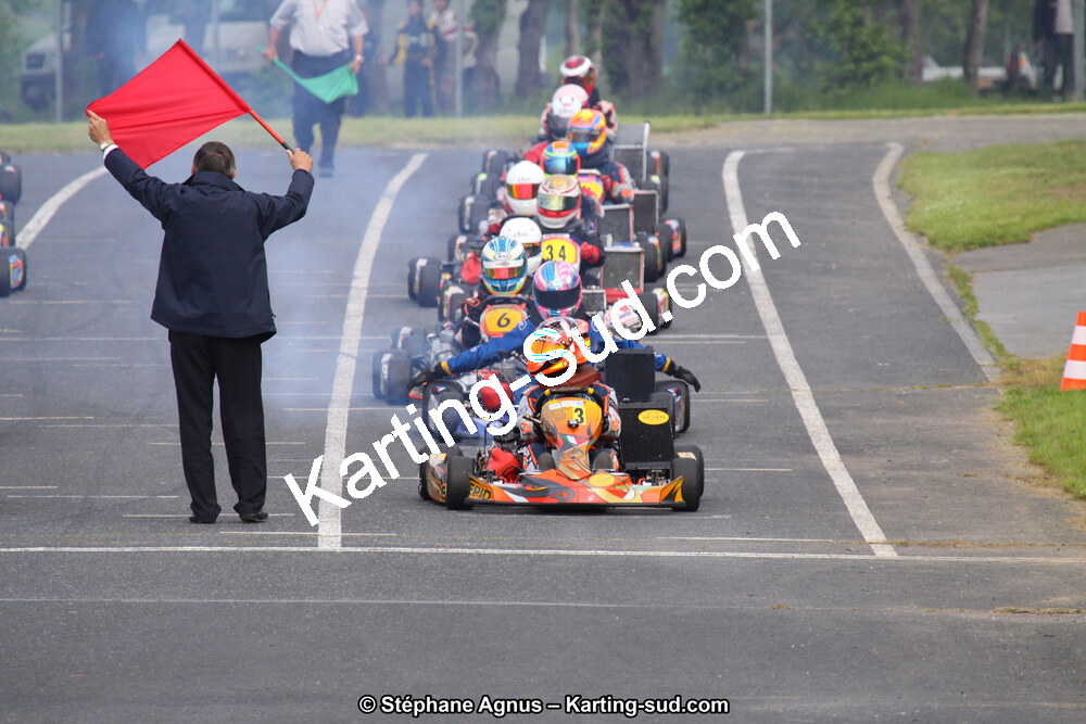 13/05/2012 : 4ème manche du Championnat du Sud 2012 à Belmont (Photos Stéphane Agnus) 2012 — karting