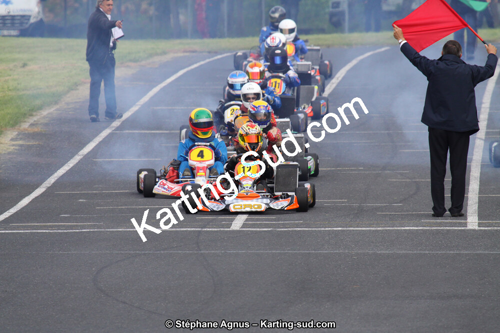 13/05/2012 : 4ème manche du Championnat du Sud 2012 à Belmont (Photos Stéphane Agnus) 2012 — karting